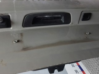 Дверь 3-5, CITROEN C3 AIR CROSS 1 1 2017-2021