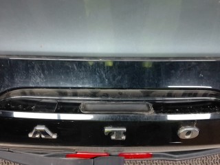 Дверь 3-5, VOLVO V40 2 2 2016-2020