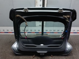 Дверь 3-5, VOLVO V40 2 2 2016-2020