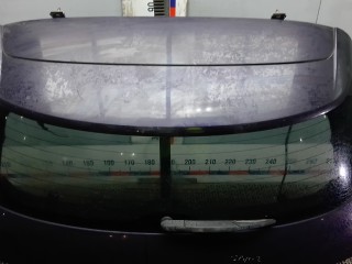 Дверь 3-5, CITROEN C4 CACTUS 2014-2017