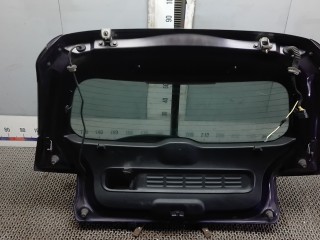 Дверь 3-5, CITROEN C4 CACTUS 2014-2017