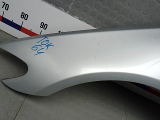 Крыло переднее левое, BMW 5 F10/F11 F10/F11 2009-2013