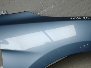 Крыло переднее правое, HYUNDAI I40 2015-2019