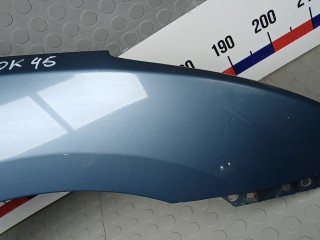 Крыло переднее правое, HYUNDAI I40 2015-2019