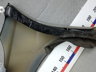 Крыло переднее правое, HYUNDAI I40 2015-2019
