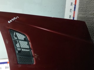 Капот, MERCEDES BENZ M-CLASS W164 W164 2008-2011