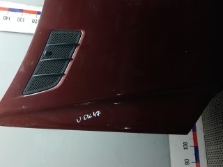 Капот, MERCEDES BENZ M-CLASS W164 W164 2008-2011