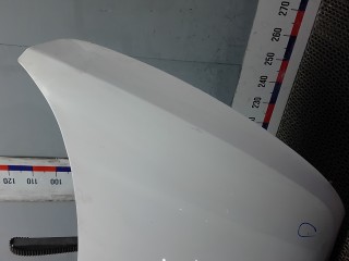 Капот, HYUNDAI IX35 1 1 2009-2013