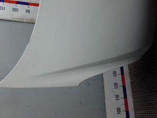Капот, OPEL CORSA D D 2011-2014