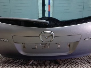 Дверь 3-5, MAZDA CX-7 1 1 2006-2009