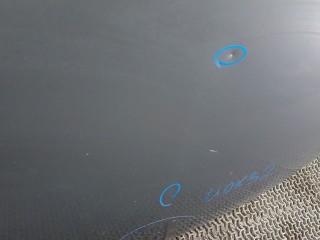 Капот, OPEL CORSA D D 2006-2011