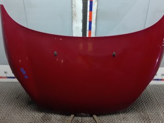 Капот FORD FIESTA 6 6 2008-2013