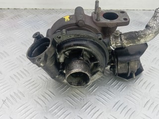 Турбина дизельная, ориг. номер GT1544V, CITROEN C4 GRAND PICASSO 1 1 2006-2013