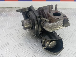 Турбина дизельная, ориг. номер GT1544V, CITROEN C4 GRAND PICASSO 1 1 2006-2013