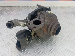 Турбина дизельная, ориг. номер GT1544V, CITROEN C4 GRAND PICASSO 1 1 2006-2013