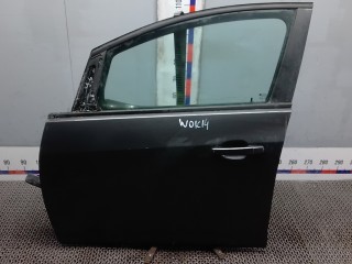 Дверь передняя левая OPEL ASTRA J J 2009-2012