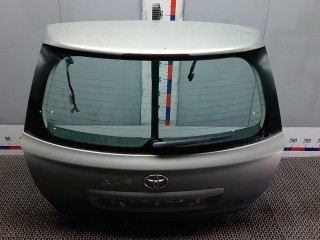 Дверь 3-5, TOYOTA AVENSIS T25 T25 2003-2006