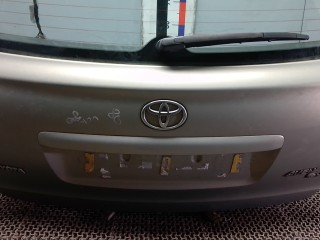Дверь 3-5, TOYOTA AVENSIS T25 T25 2003-2006