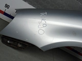 Крыло переднее левое, VOLKSWAGEN JETTA 5 5 2005-2010