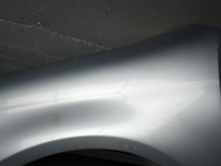Крыло переднее левое, VOLKSWAGEN JETTA 5 5 2005-2010