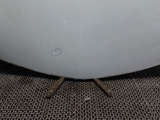 Капот, OPEL ASTRA J J 2009-2012