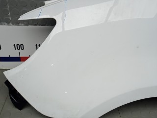 Крыло переднее левое, MERCEDES BENZ SPRINTER W907 W907 2018-2026