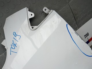 Крыло переднее левое, MERCEDES BENZ SPRINTER W907 W907 2018-2026
