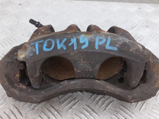Суппорт тормозной передний левый, MERCEDES BENZ SPRINTER W907 W907 2018-2026