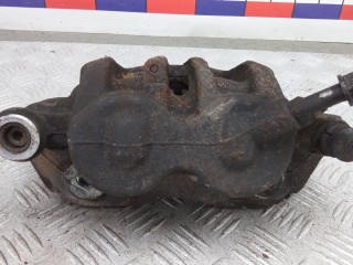 Суппорт тормозной передний левый, MERCEDES BENZ SPRINTER W907 W907 2018-2026