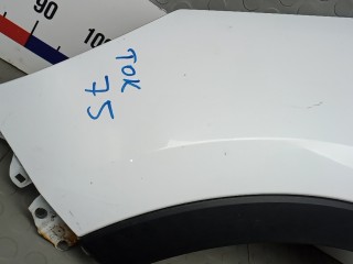 Крыло переднее левое, KIA SPORTAGE 3 3 2010-2014