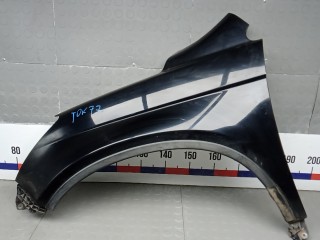 Крыло переднее левое HONDA CR-V 3 3 2006-2009