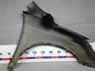 Крыло переднее левое, HONDA CR-V 3 3 2006-2009