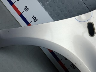 Крыло переднее правое, SEAT ALTEA 1 1 2009-2015
