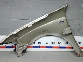 Крыло переднее правое, SEAT ALTEA 1 1 2009-2015