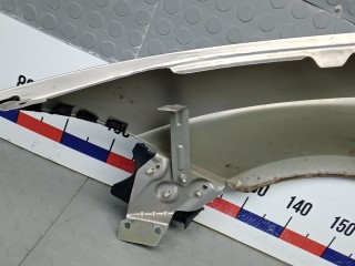 Крыло переднее правое, SEAT ALTEA 1 1 2009-2015