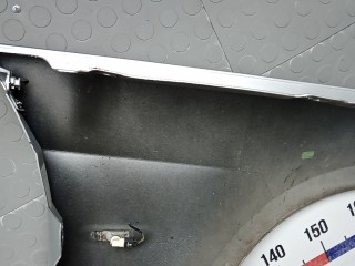 Крыло переднее левое, BMW 3 E92 E92 2004-2008