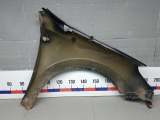 Крыло переднее левое, OPEL ASTRA H H 2006-2014