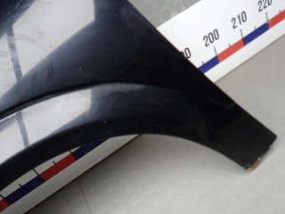 Крыло переднее левое, OPEL ASTRA H H 2006-2014