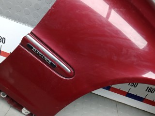 Крыло переднее правое, MERCEDES BENZ C-CLASS W203 W203 2004-2008