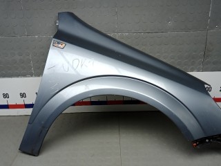 Крыло переднее правое OPEL ASTRA H H 2004-2007