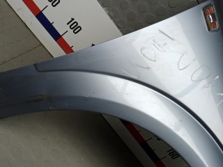 Крыло переднее правое, OPEL ASTRA H H 2004-2007