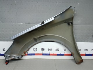 Крыло переднее правое, OPEL ASTRA H H 2004-2007