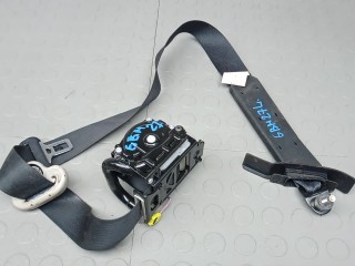 Ремень безопасности с пиропатроном сиденья переднего NISSAN X-TRAIL T32 T32 2013-2019