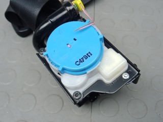 Ремень безопасности с пиропатроном сиденья переднего, NISSAN X-TRAIL T32 T32 2013-2019