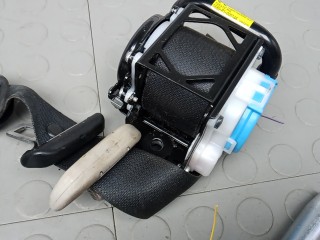Ремень безопасности с пиропатроном сиденья переднего, NISSAN X-TRAIL T32 T32 2013-2019