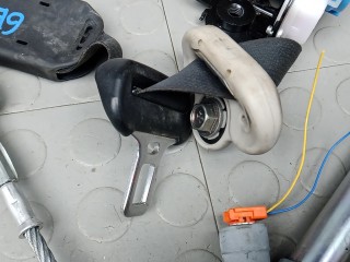 Ремень безопасности с пиропатроном сиденья переднего, NISSAN X-TRAIL T32 T32 2013-2019