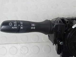 Переключатель поворотов и дворников (стрекоза), NISSAN X-TRAIL T32 T32 2013-2019