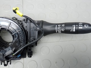 Переключатель поворотов и дворников (стрекоза), NISSAN X-TRAIL T32 T32 2013-2019