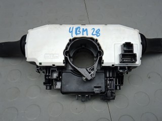 Переключатель поворотов и дворников (стрекоза), NISSAN X-TRAIL T32 T32 2013-2019