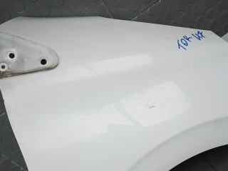 Крыло переднее правое, PEUGEOT 208 1 1 2012-2016